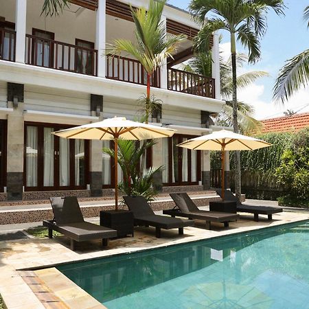 The Sowan Ubud Exterior foto