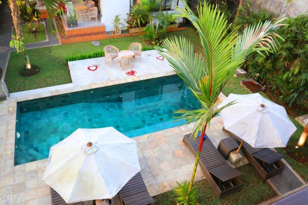 The Sowan Ubud Exterior foto