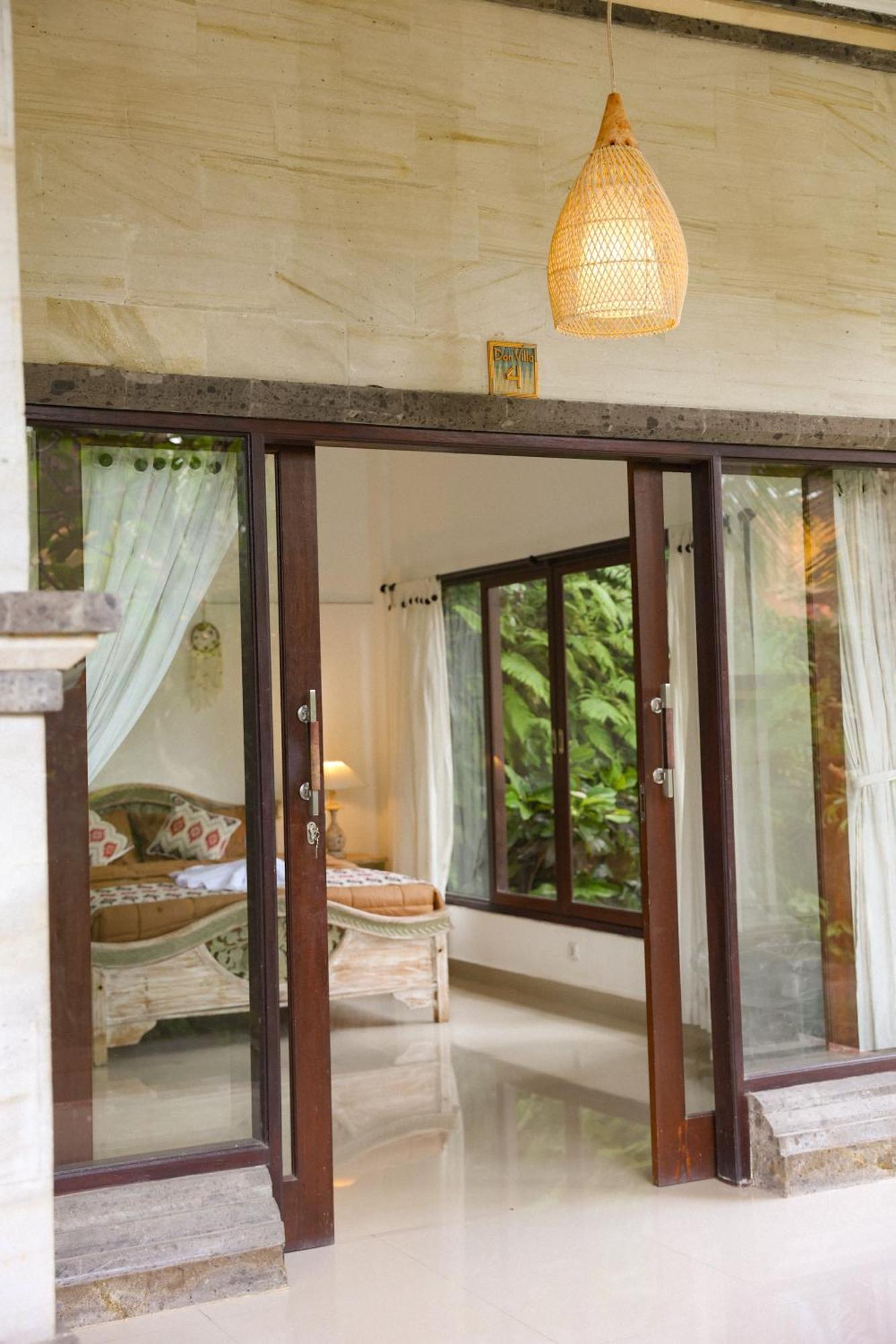 The Sowan Ubud Exterior foto