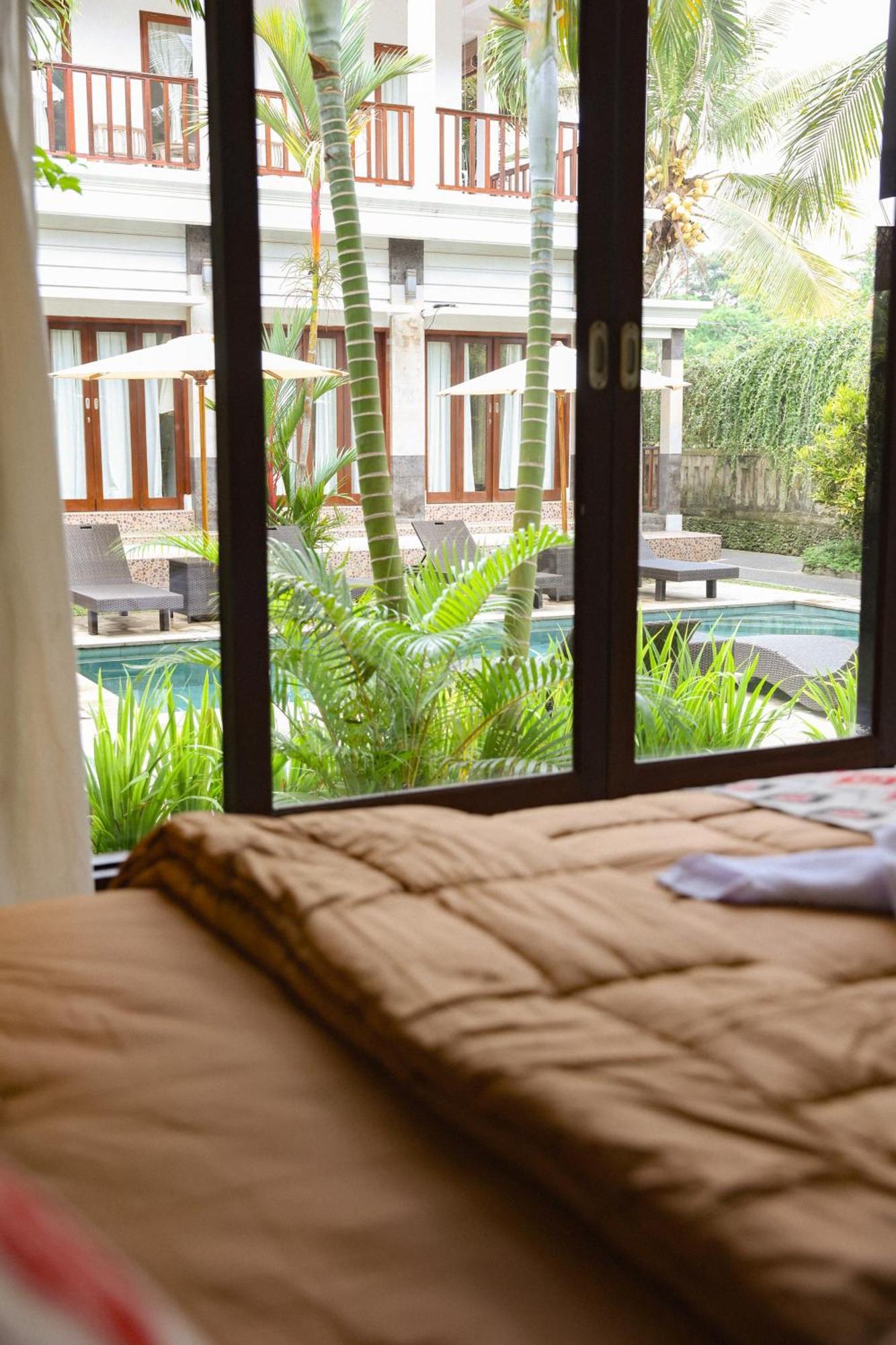 The Sowan Ubud Exterior foto