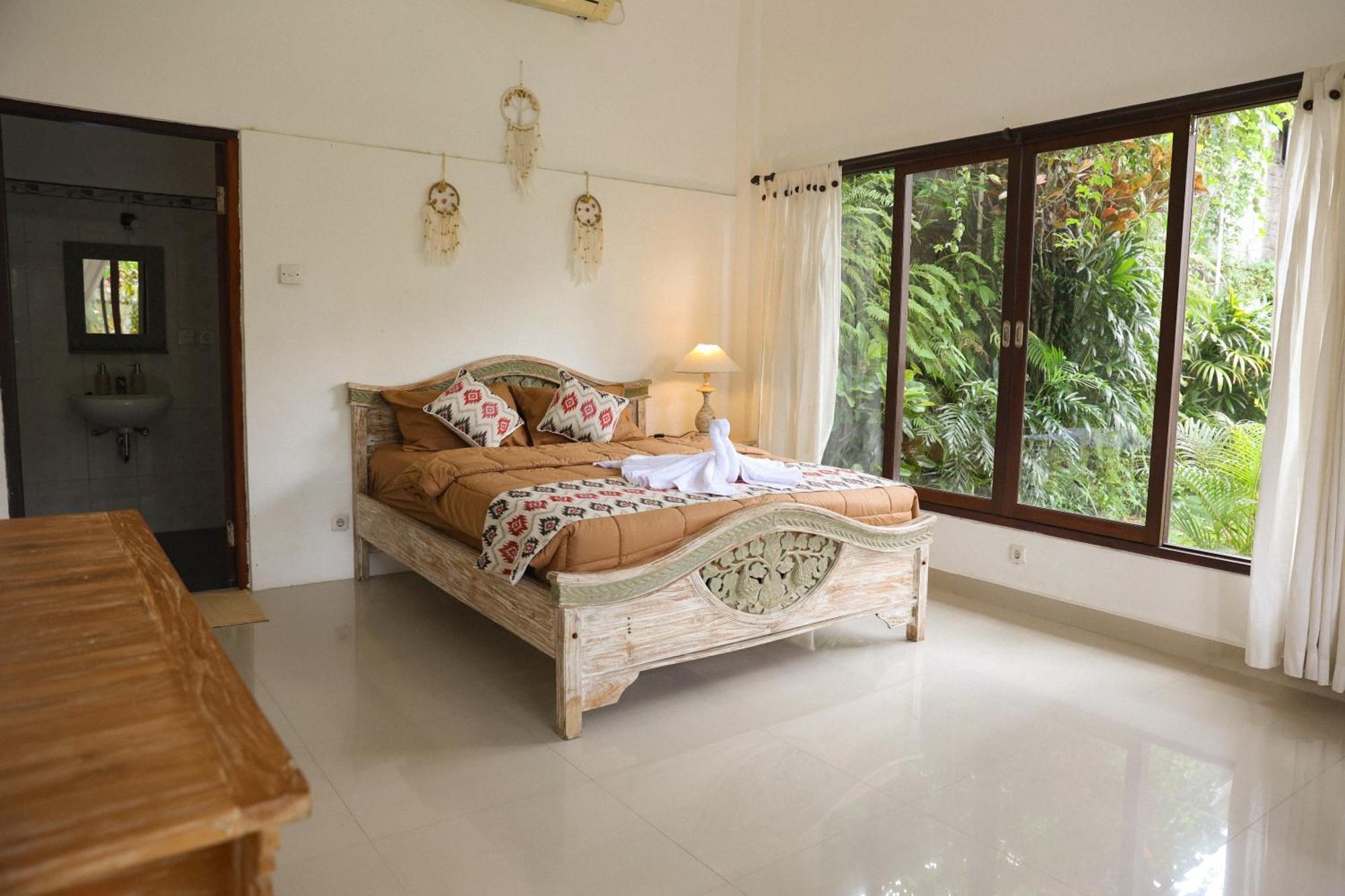 The Sowan Ubud Exterior foto