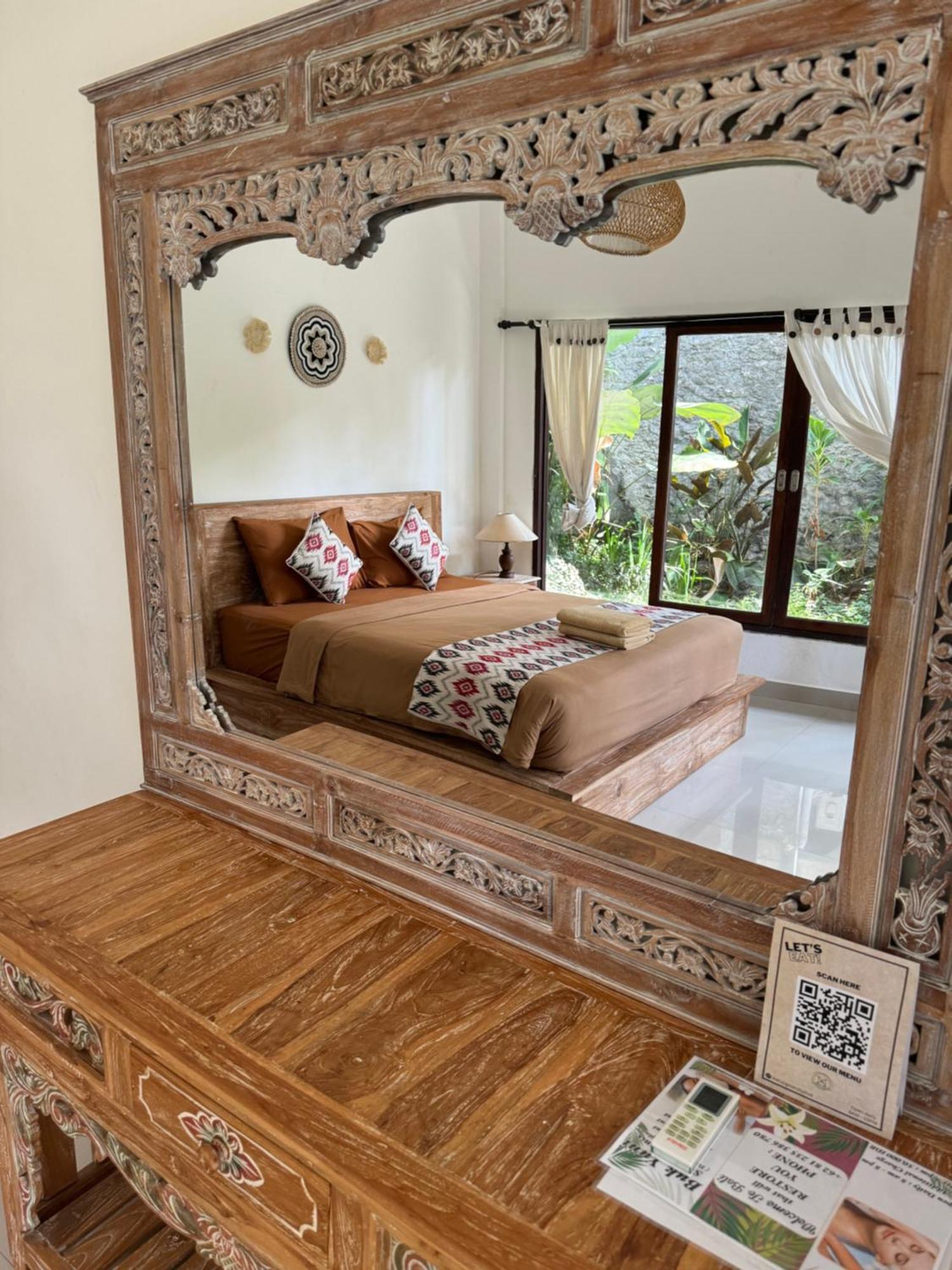 The Sowan Ubud Quarto foto