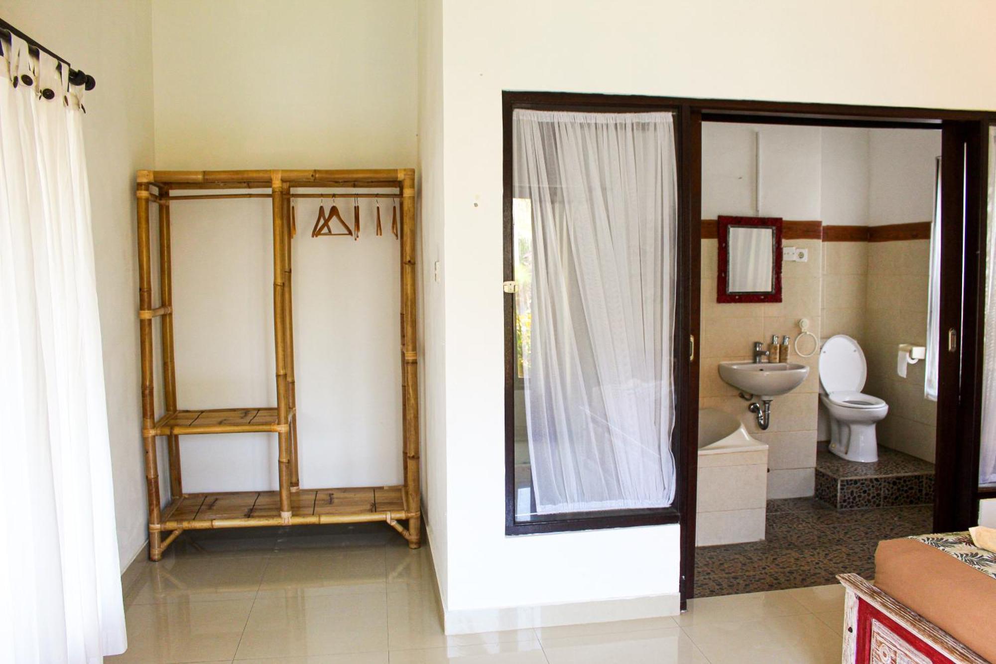 The Sowan Ubud Quarto foto