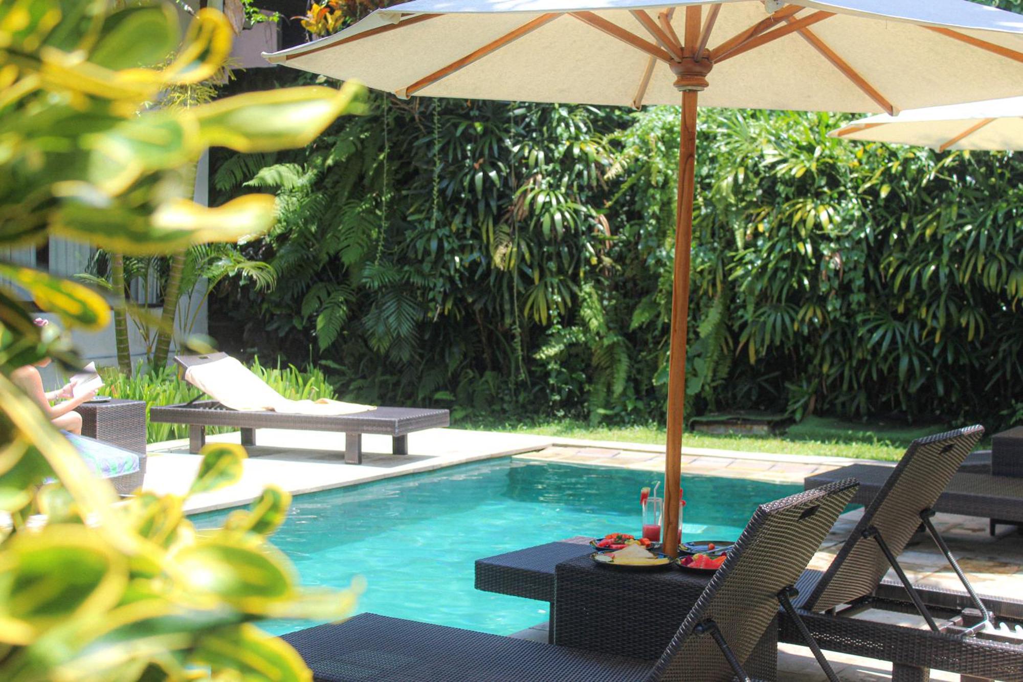 The Sowan Ubud Exterior foto